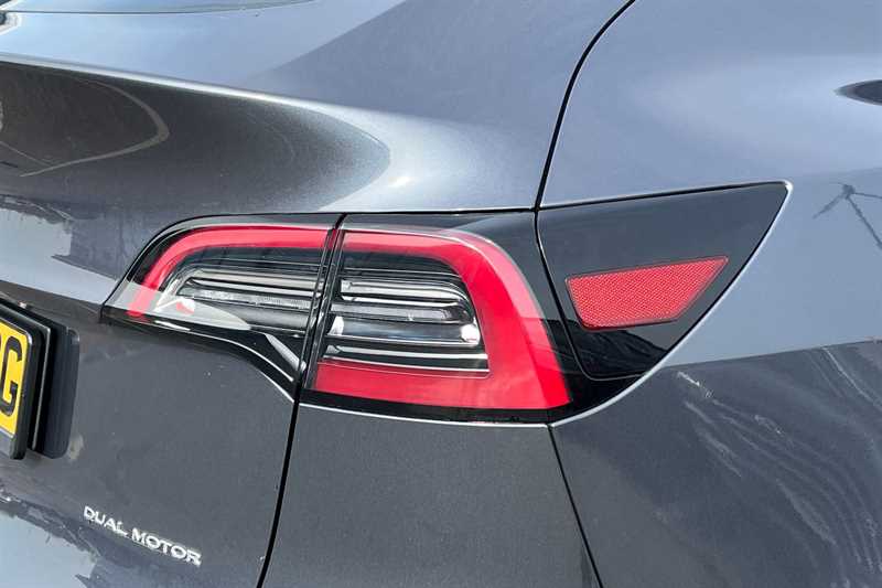 Used Tesla Model Y 2022 for sale - 78050924: Photo 32