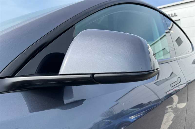 Used Tesla Model Y 2022 for sale - 78050924: Photo 35