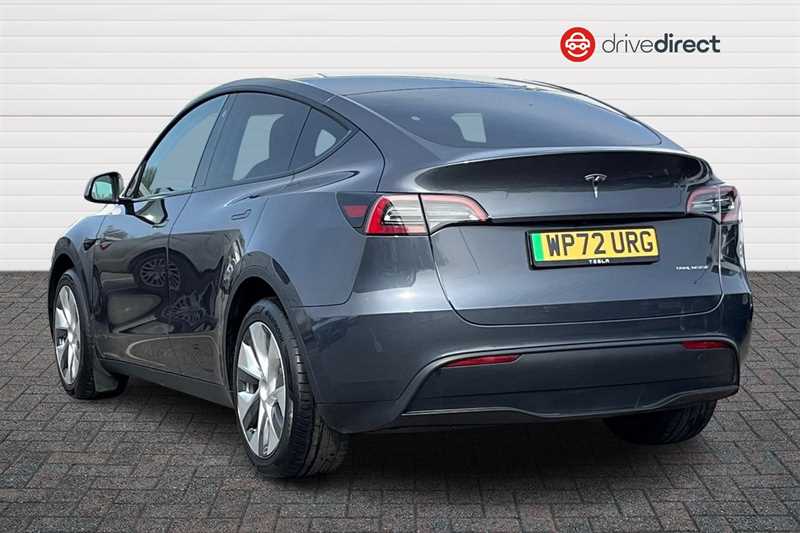 Used Tesla Model Y 2022 for sale - 78050924: Photo 5