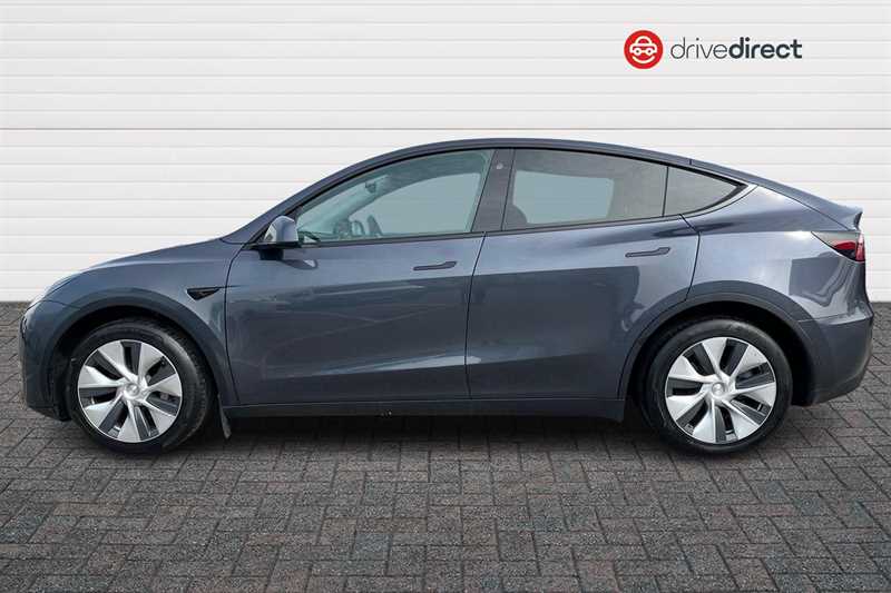Used Tesla Model Y 2022 for sale - 78050924: Photo 6