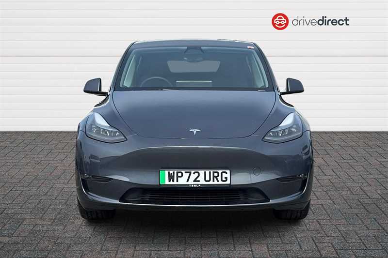 Used Tesla Model Y 2022 for sale - 78050924: Photo 8