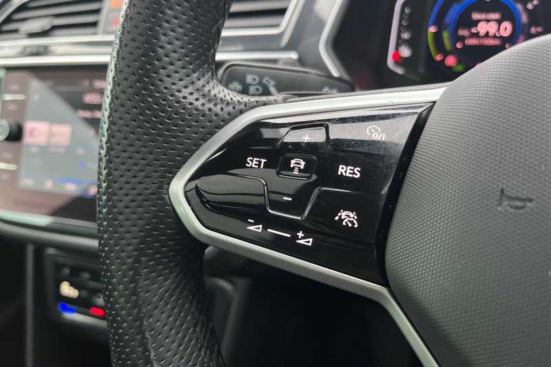 Used Volkswagen Tiguan 2023 for sale - 78051150: Photo 21