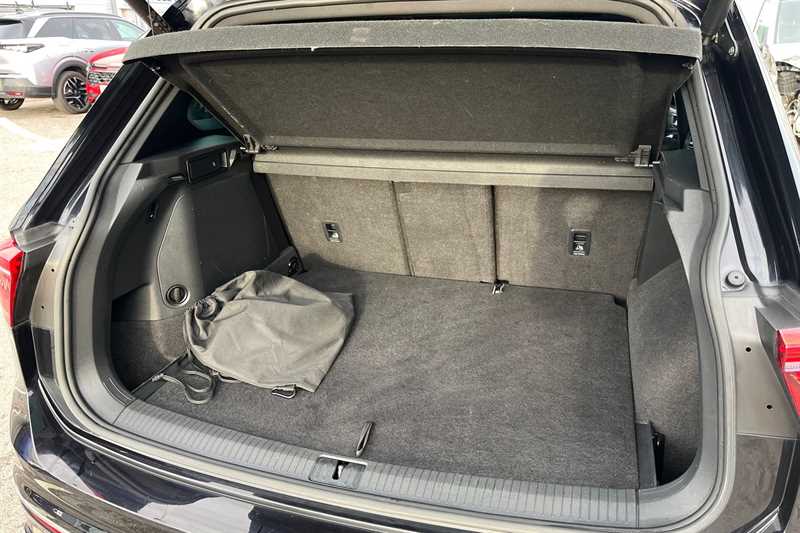 Used Volkswagen Tiguan 2023 for sale - 78051150: Photo 25