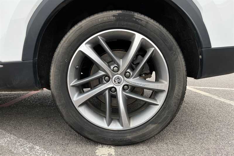 Used MG MG HS 2022 for sale - 78216650: Photo 10