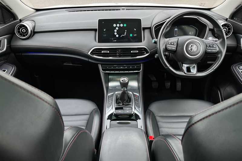 Used MG MG HS 2022 for sale - 78216650: Photo 13