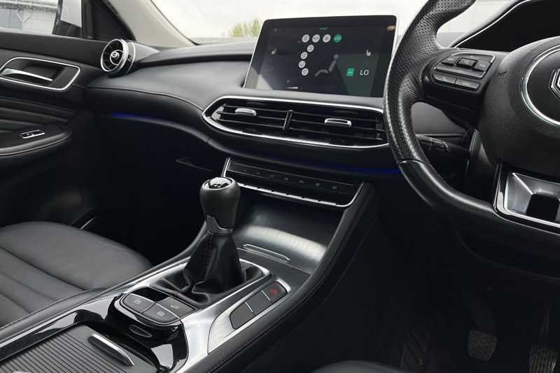 Used MG MG HS 2022 for sale - 78216650: Photo 14