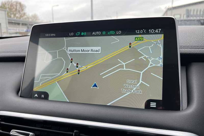 Used MG MG HS 2022 for sale - 78216650: Photo 18