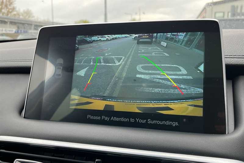 Used MG MG HS 2022 for sale - 78216650: Photo 19