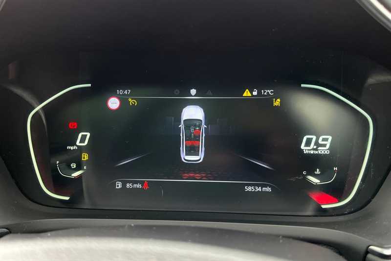 Used MG MG HS 2022 for sale - 78216650: Photo 20