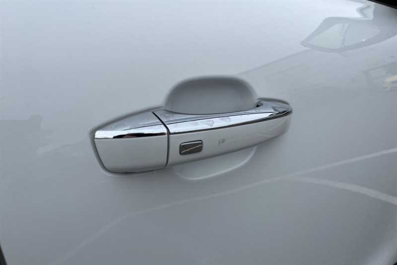 Used MG MG HS 2022 for sale - 78216650: Photo 33