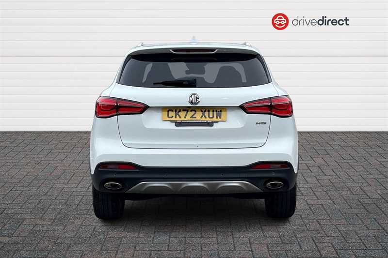 Used MG MG HS 2022 for sale - 78216650: Photo 4