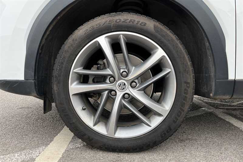 Used MG MG HS 2022 for sale - 78216650: Photo 9