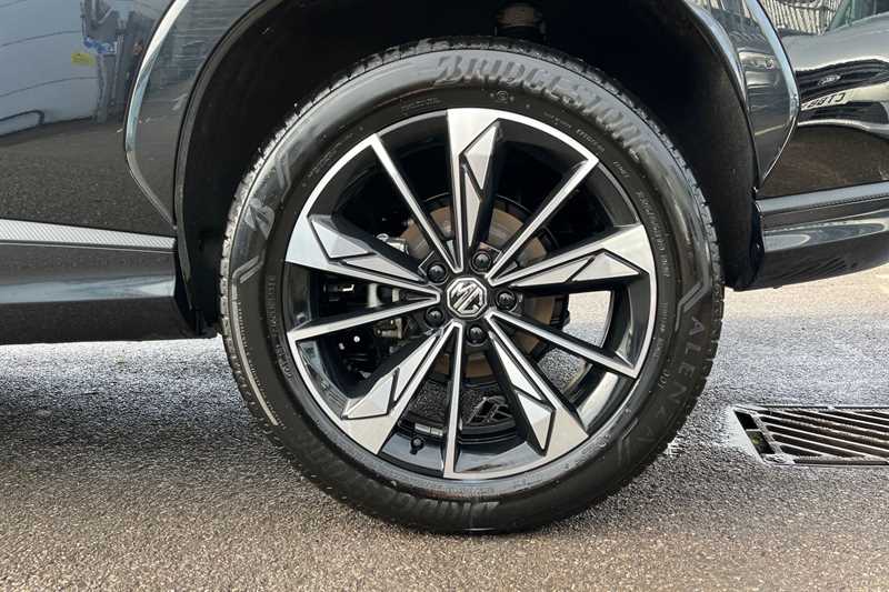 Used MG MG HS 2025 for sale - 76316178: Photo 10