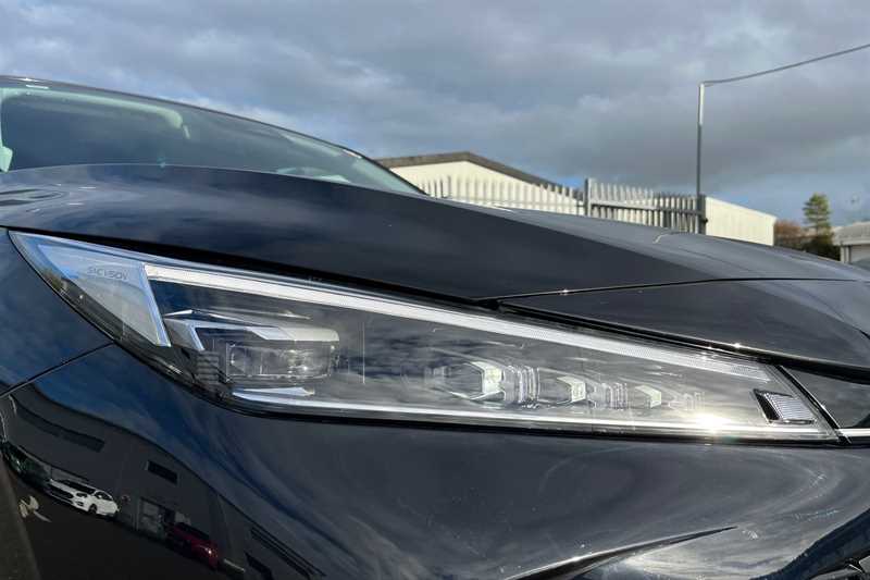 Used MG MG HS 2025 for sale - 76316178: Photo 28