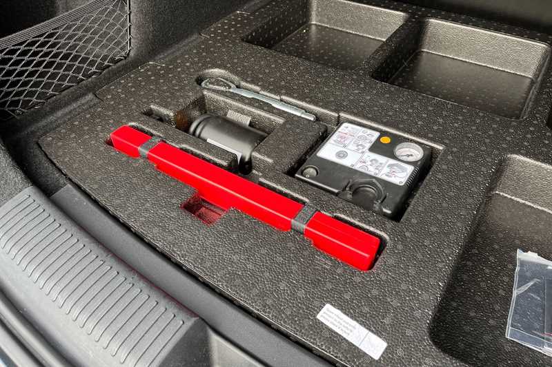 Used MG MG HS 2025 for sale - 76316178: Photo 37