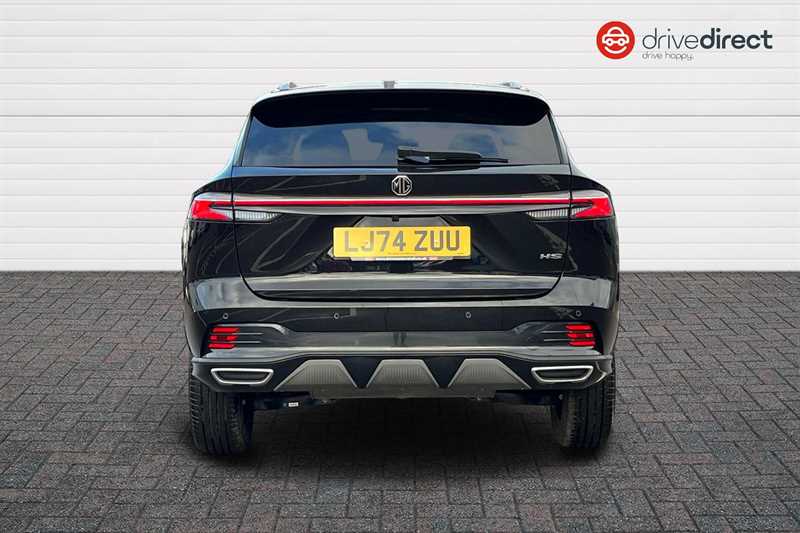 Used MG MG HS 2025 for sale - 76316178: Photo 4