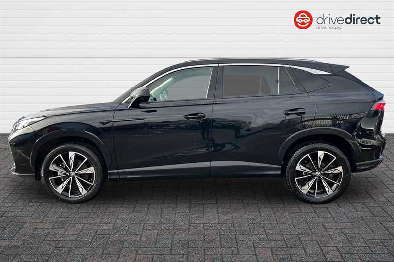Used MG MG HS 2025 for sale - 76316178: Photo 6