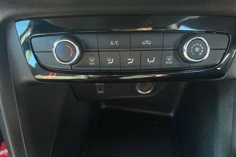 Used Vauxhall Corsa 2025 for sale - 78120636: Photo 15