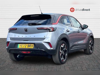 Used Vauxhall Mokka 2022 for sale - 78295485: Photo