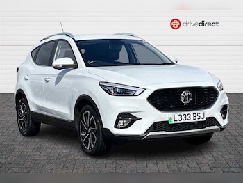 Used MG MG ZS 2023 for sale - 78824567: Photo