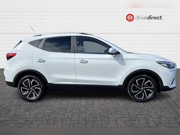 Used MG MG ZS 2023 for sale - 78824567: Photo