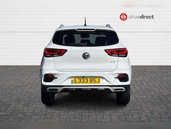 Used MG MG ZS 2023 for sale - 78824567: Photo