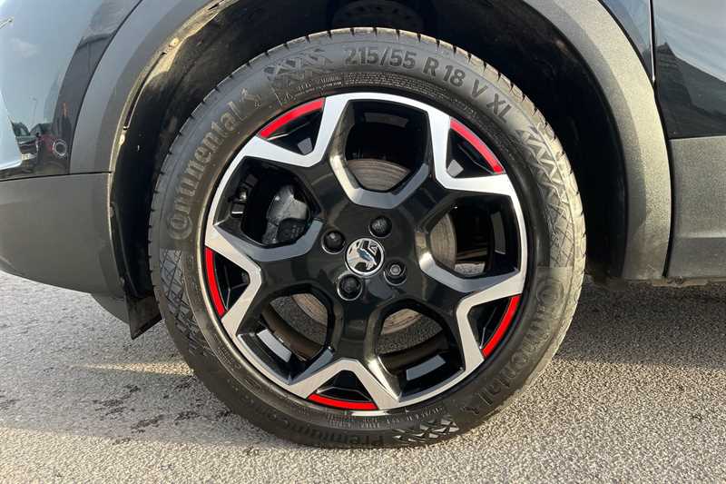 Used Vauxhall Mokka 2022 for sale - 77567107: Photo 9