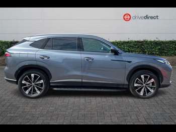 Used MG MG HS 2024 for sale - 74991859: Photo