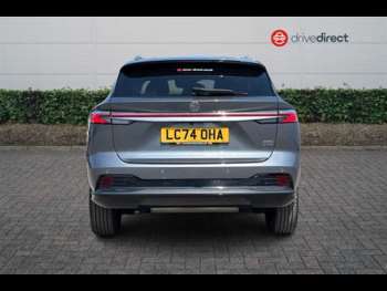 Used MG MG HS 2024 for sale - 74991859: Photo