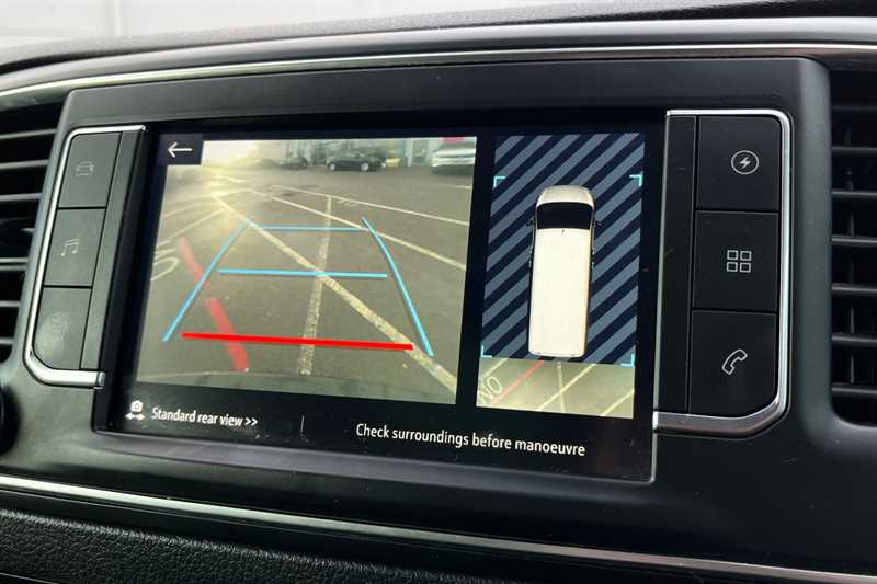 Used Vauxhall Vivaro Life 2022 for sale - 77309096: Photo 19