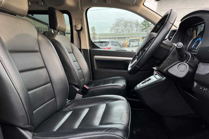 Used Vauxhall Vivaro Life 2022 for sale - 77309096: Photo 23