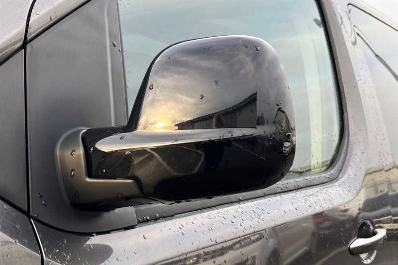 Used Vauxhall Vivaro Life 2022 for sale - 77309096: Photo 35