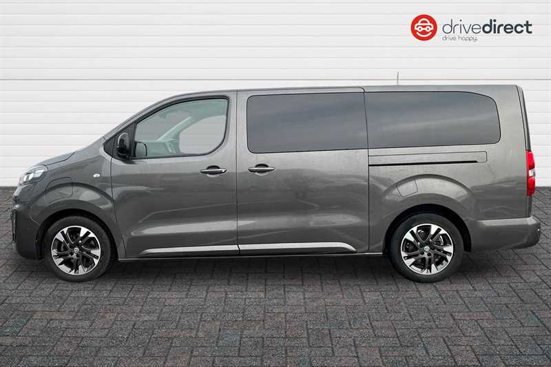 Used Vauxhall Vivaro Life 2022 for sale - 77309096: Photo 6