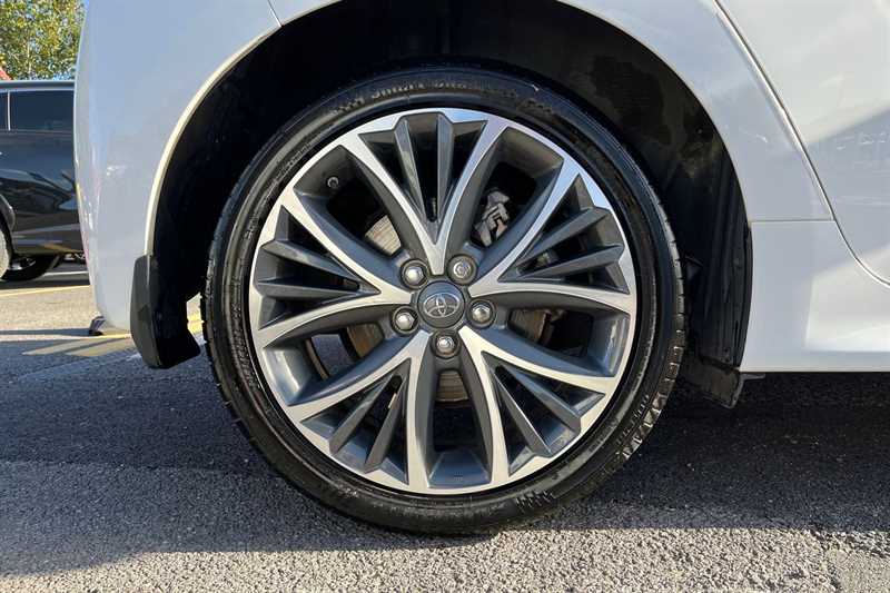 Used Toyota Yaris 2020 for sale - 76828702: Photo 11