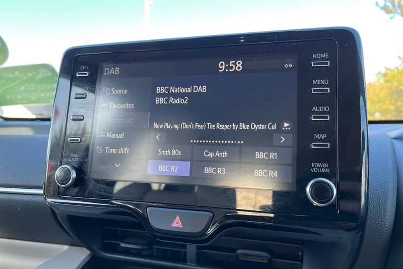 Used Toyota Yaris 2020 for sale - 76828702: Photo 17