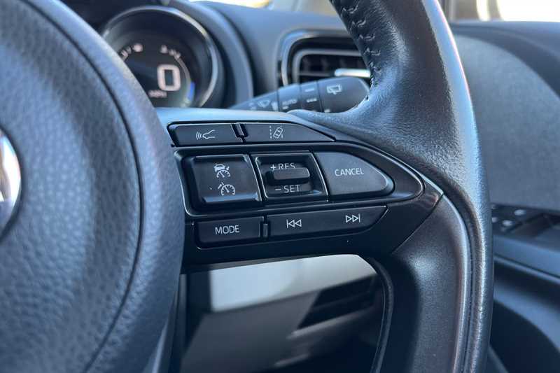 Used Toyota Yaris 2020 for sale - 76828702: Photo 22