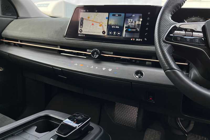 Used Nissan ARIYA 2023 for sale - 77561735: Photo 14