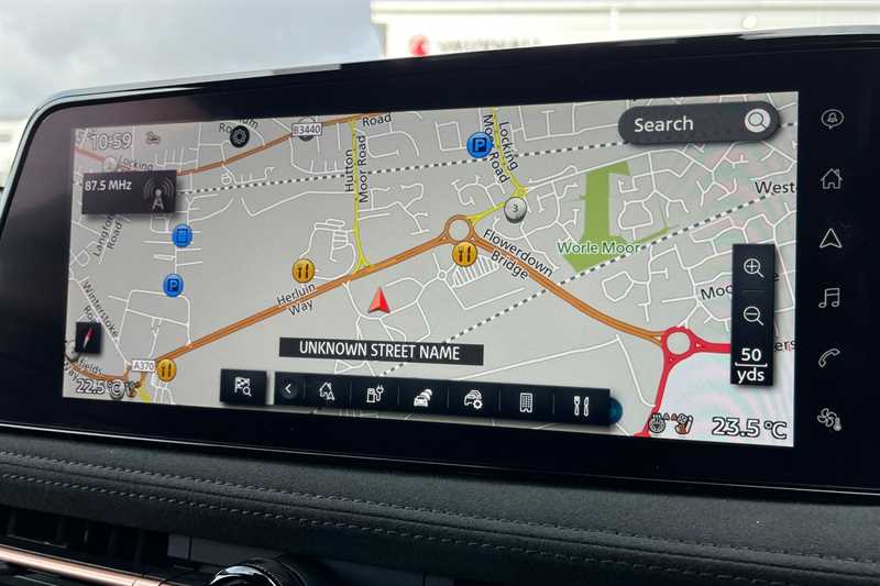 Used Nissan ARIYA 2023 for sale - 77561735: Photo 18