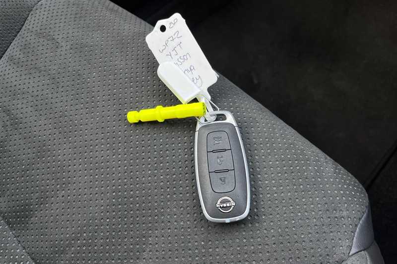 Used Nissan ARIYA 2023 for sale - 77561735: Photo 36