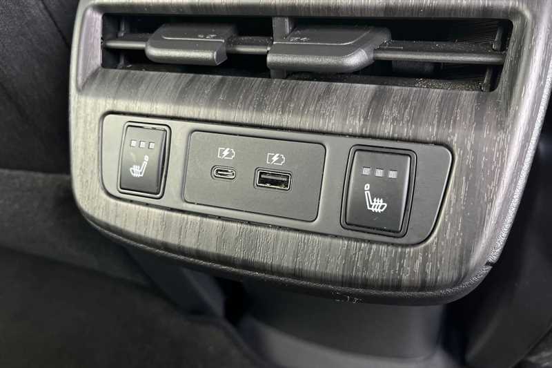 Used Nissan ARIYA 2023 for sale - 77561735: Photo 38