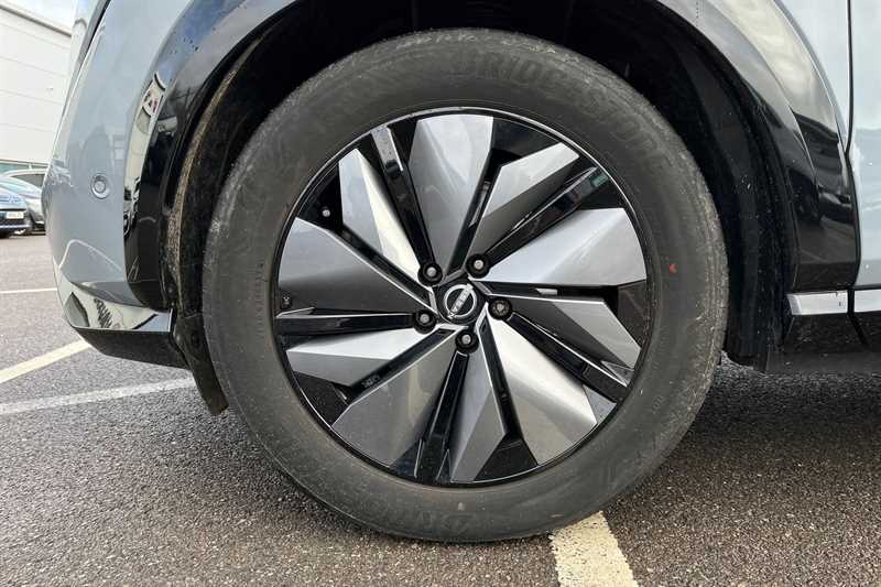 Used Nissan ARIYA 2023 for sale - 77561735: Photo 9