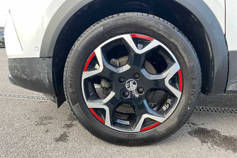 Used Vauxhall Mokka 2023 for sale - 78137715: Photo 12