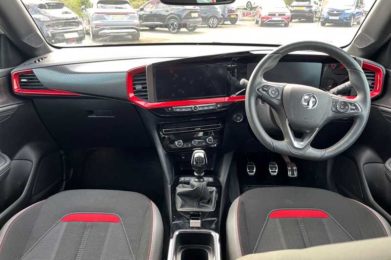 Used Vauxhall Mokka 2023 for sale - 78137715: Photo 13