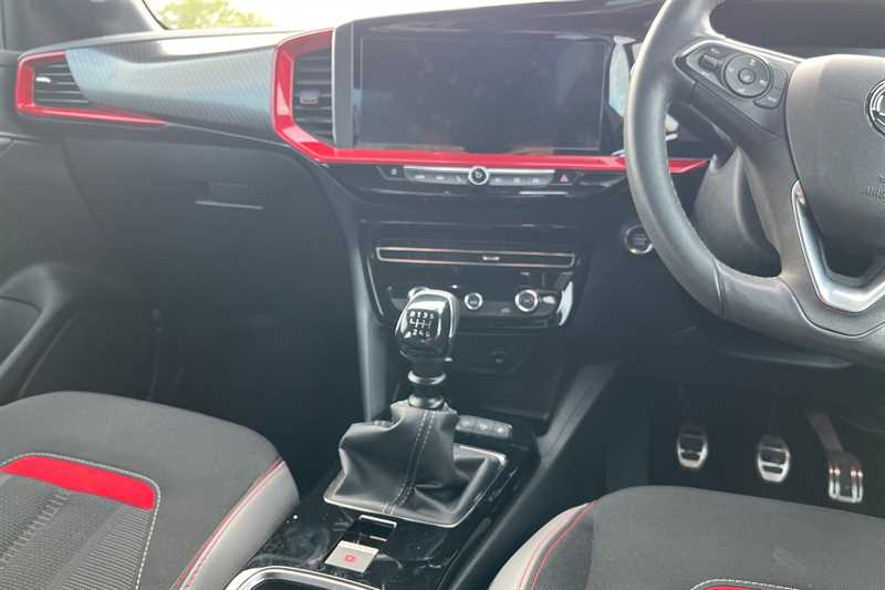 Used Vauxhall Mokka 2023 for sale - 78137715: Photo 14