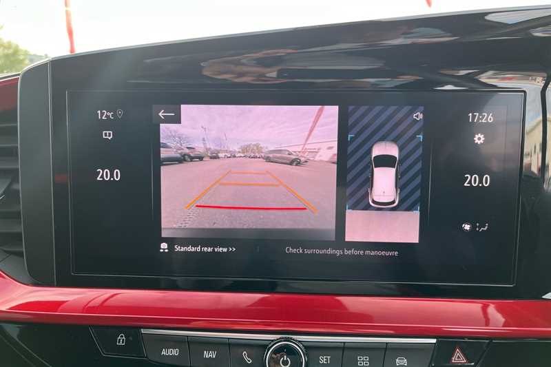 Used Vauxhall Mokka 2023 for sale - 78137715: Photo 19