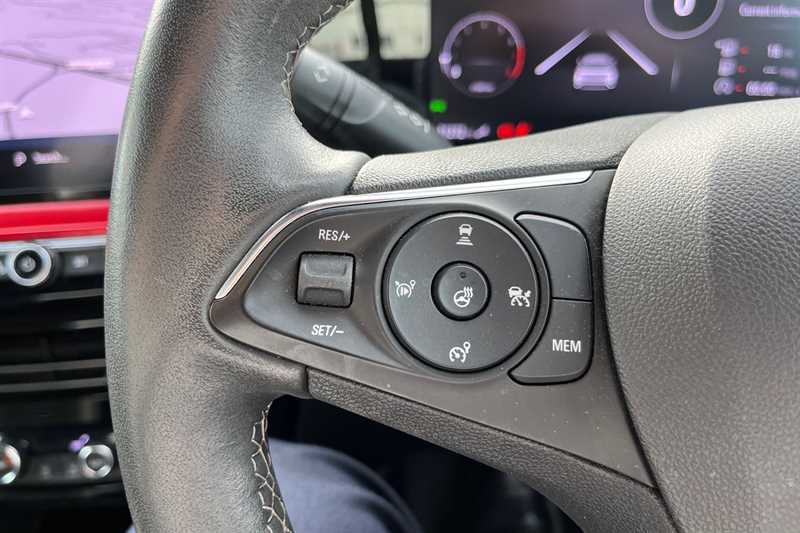 Used Vauxhall Mokka 2023 for sale - 78137715: Photo 21