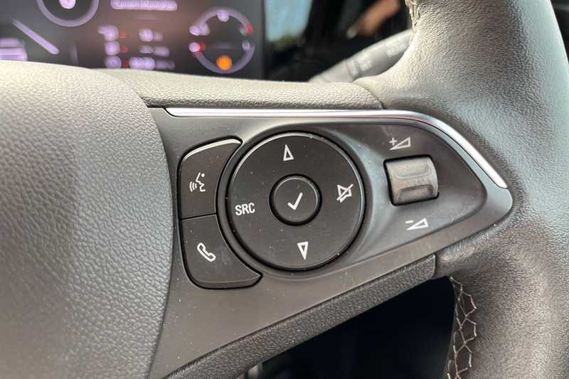 Used Vauxhall Mokka 2023 for sale - 78137715: Photo 22