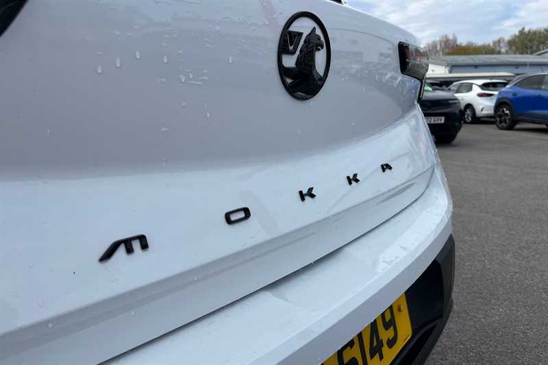 Used Vauxhall Mokka 2023 for sale - 78137715: Photo 30