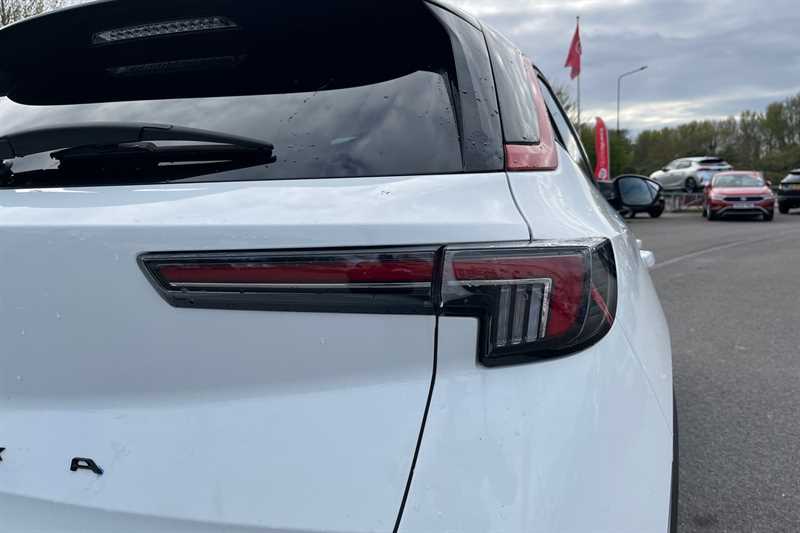 Used Vauxhall Mokka 2023 for sale - 78137715: Photo 32