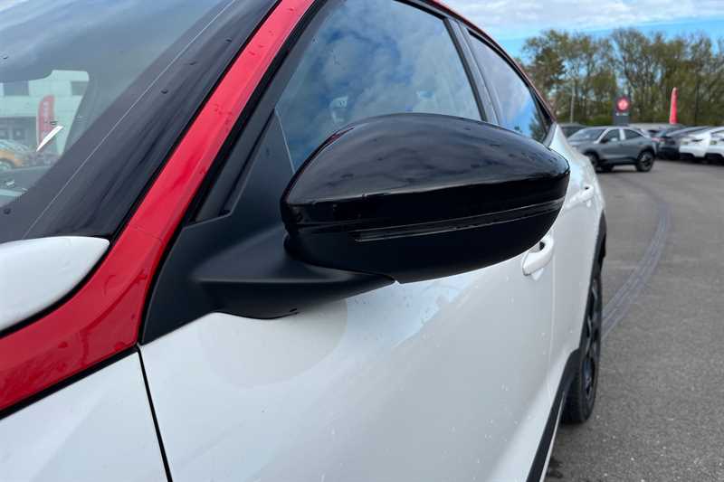 Used Vauxhall Mokka 2023 for sale - 78137715: Photo 35